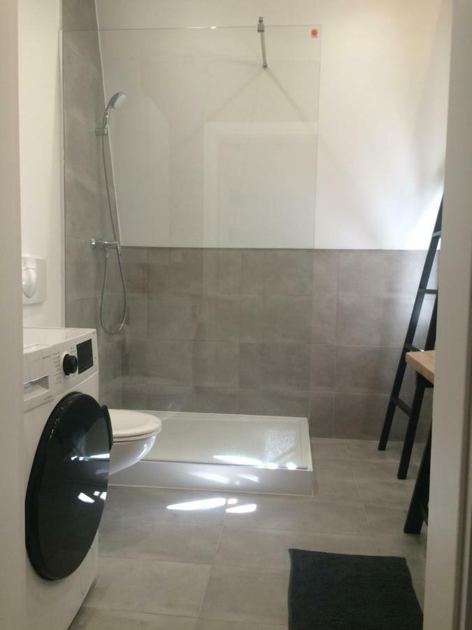 Apartament Lila Świnoujście Zewnętrze zdjęcie